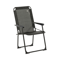 Travellife Como stoel compact blend grey