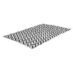 Bo-Camp Chill mat Wave M - 2x1,8 Meter