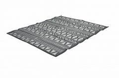 Bo-Camp Chill Mat Oxomo Champagne M - 2x1,8 Meter