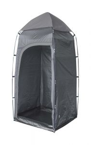 Bo-Camp Douche/wc tent 100x100x200 cm