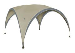 Bo-Camp Party Shelter Large 4,26x4,26x2,33 meter