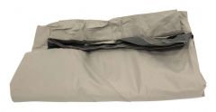 Bo-Camp Los doek voor Party Shelter Partytent Large 4,26x4,26x2,33 meter