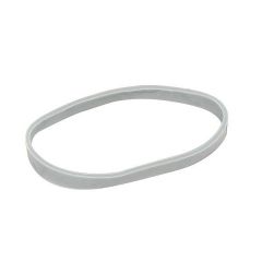 Rubber ring 100 x 10 x 2 mm per 10