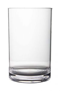 Gimex Waterglas 330 ml per stuk
