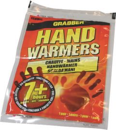 Grabber Hand Heater