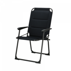 Travellife Barletta Compact stoel zwart