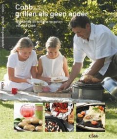 Nederlands Cobb Kookboek