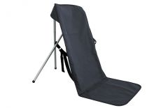 Eurotrail Backpacker Chair Antraciet