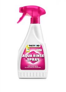 Thetford Aqua Rinse spray 0,5L