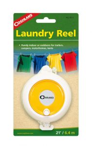 CL Laundry reel #8512