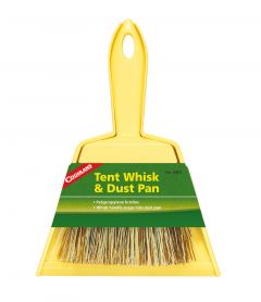 CL Whisk and dustpan #8407