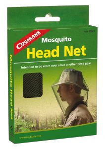 Coghlans Mosquito head net #8941