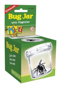CL Bug jar for kids #0226