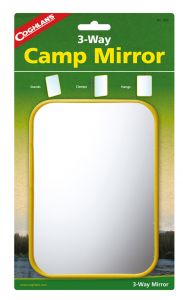 CL Mirror for camping #0650