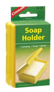CL Soap holder #0658