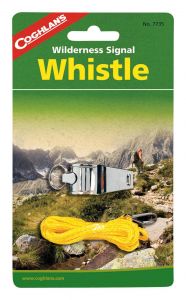 CL Whistle #7735