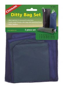 CL Ditty bag set #8233