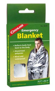CL Emergency blanket #8235