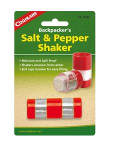 CL Salt&Pepper shaker #8236