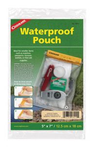 CL Pouch waterproof  #8415