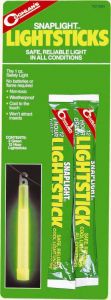 CL Lightsticks green 2st #9202