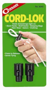 CL Cord-lock #8045