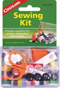 CL Sewing kit #8205