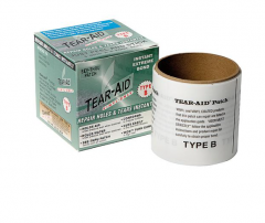Tear-Aid B reparatie Rol 7,6cmx1,5m