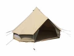 Bo-Camp Urban Outdoor Tent Streeterville