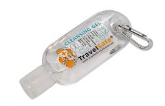 TravelSafe Cleansing Gel 29ml