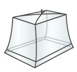 TravelSafe Cube Basic, 2 persoons