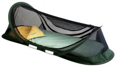 TravelSafe Mosquitonet Tent, 1 persoons, Pop-Up