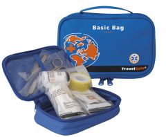 TravelSafe Basic Bag
