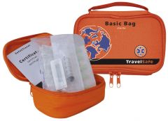 TravelSafe Basic Bag Sterile
