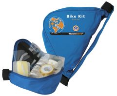 TravelSafe Bike Kit