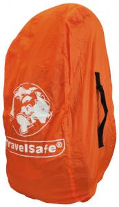 TravelSafe Combipack Cover M Oranje