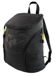 TravelSafe Featherpack Ultra Light