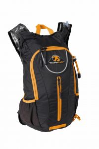 TravelSafe Hydro Pro 2 Bag Zwart/Oranje