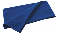 TravelSafe Mini Towel 40 x 40 cm Royal Blue