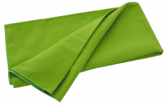 TravelSafe Mini Towel 40 x 40 cm Lime Green