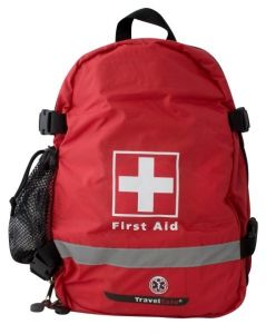TravelSafe First Aid Bag L