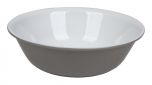 Bo-Camp Kom Rond Ø 16x5 Cm Two-tone Taupe