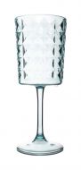 Gimex Stone Line Wijnglas Opal 400 ml 1 Stuk